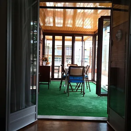 Appartement Eutropio *