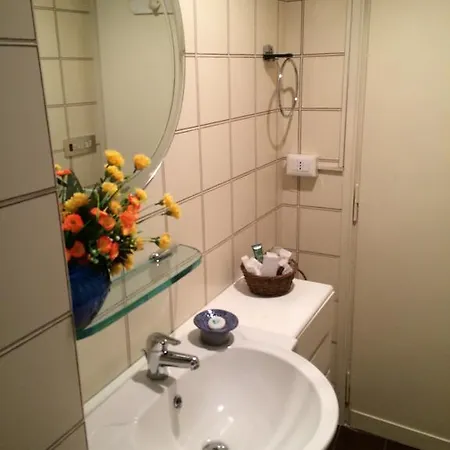 Appartement Eutropio Rome