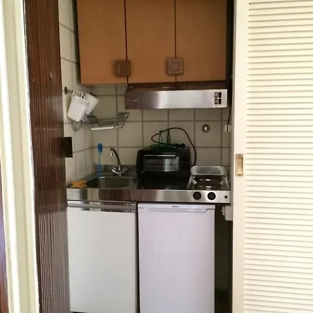 Apartment Eutropio *