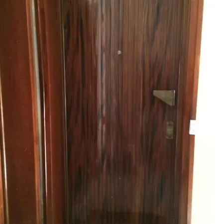 Appartement Eutropio Rome