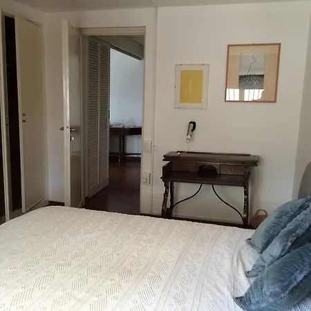 Eutropio Appartement *