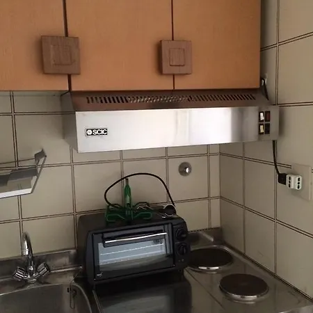 Appartement Eutropio