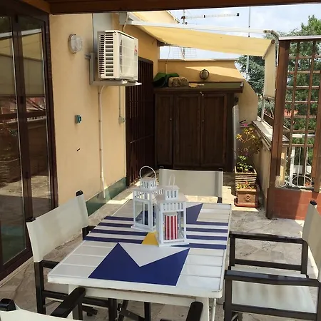 Eutropio Appartement