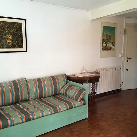 Appartement Eutropio Rome