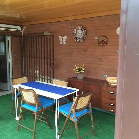 Eutropio Apartment Rome