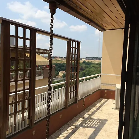 Appartement Eutropio *