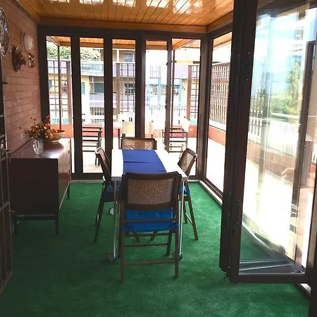 Eutropio Appartement Rome