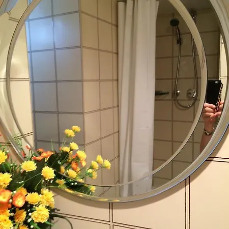 Eutropio Appartement *