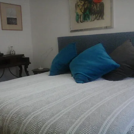 Appartement Eutropio