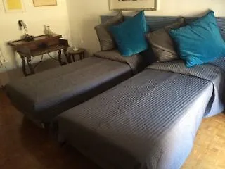 Appartement Eutropio Rome